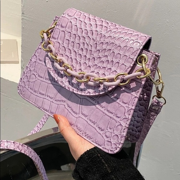 MINI BAG 💐 - Picture 1 of 8